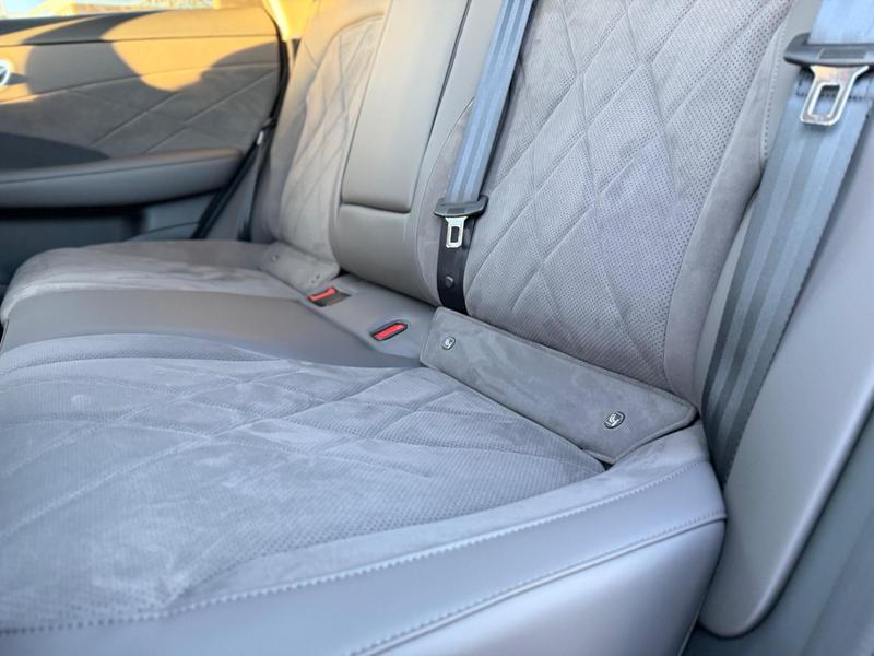 Used MG MGS6 2025 for sale - 77631213: Photo 28