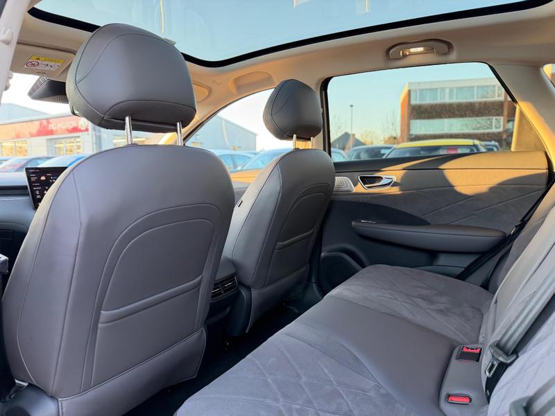 Used MG MGS6 2025 for sale - 77631213: Photo 29