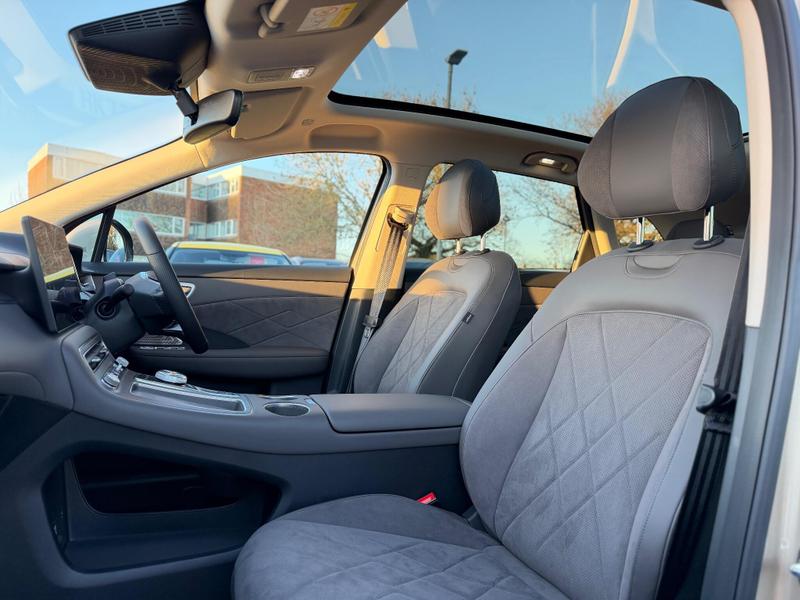 Used MG MGS6 2025 for sale - 77631213: Photo 3