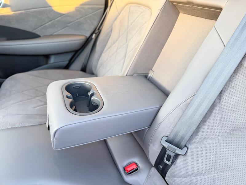 Used MG MGS6 2025 for sale - 77631213: Photo 31