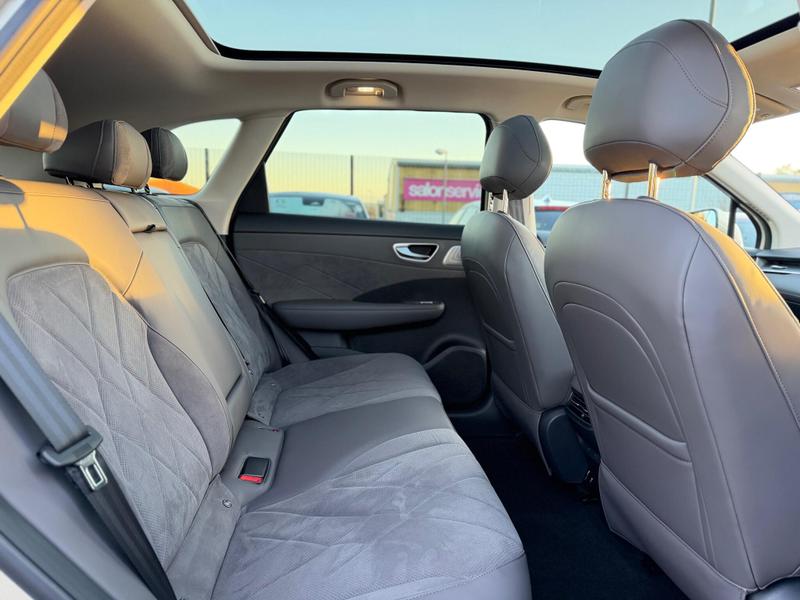 Used MG MGS6 2025 for sale - 77631213: Photo 36