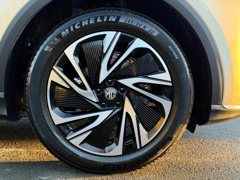 Used MG MGS6 2025 for sale - 77631213: Photo 50