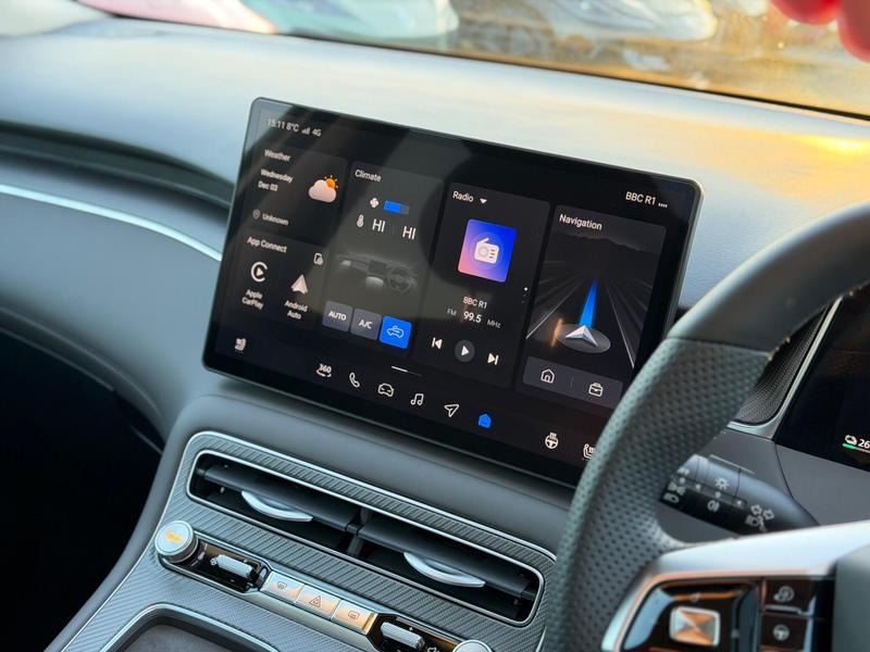 Used MG MGS6 2025 for sale - 77631213: Photo 56