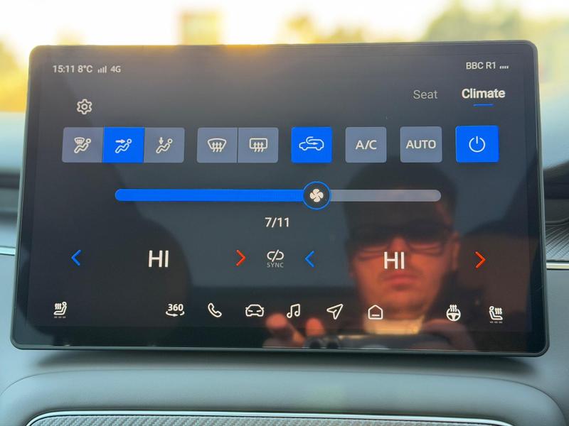 Used MG MGS6 2025 for sale - 77631213: Photo 57