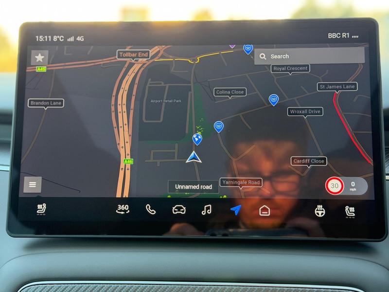 Used MG MGS6 2025 for sale - 77631213: Photo 58