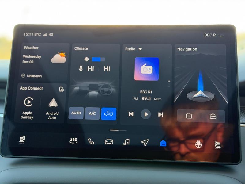 Used MG MGS6 2025 for sale - 77631213: Photo 59