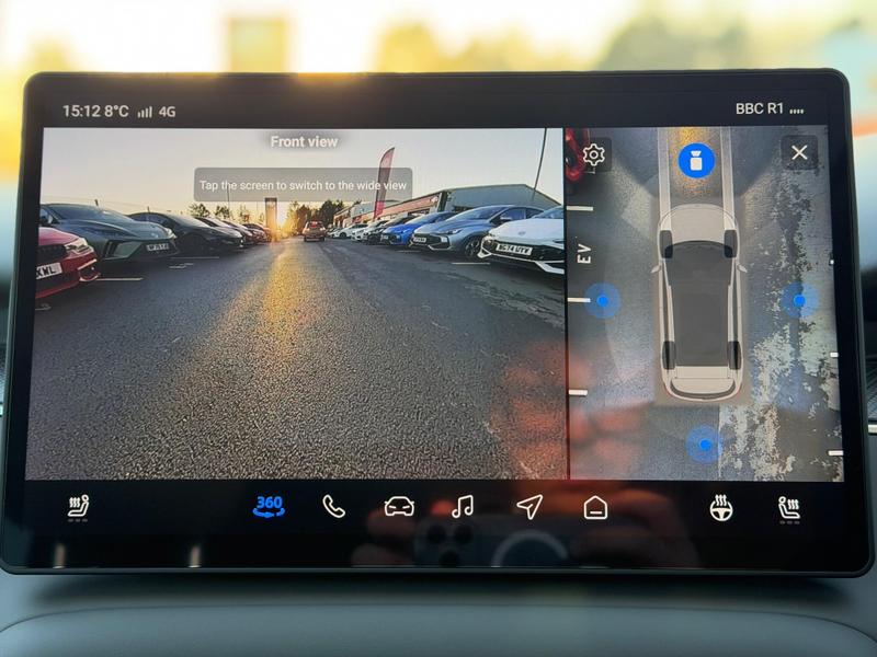 Used MG MGS6 2025 for sale - 77631213: Photo 60