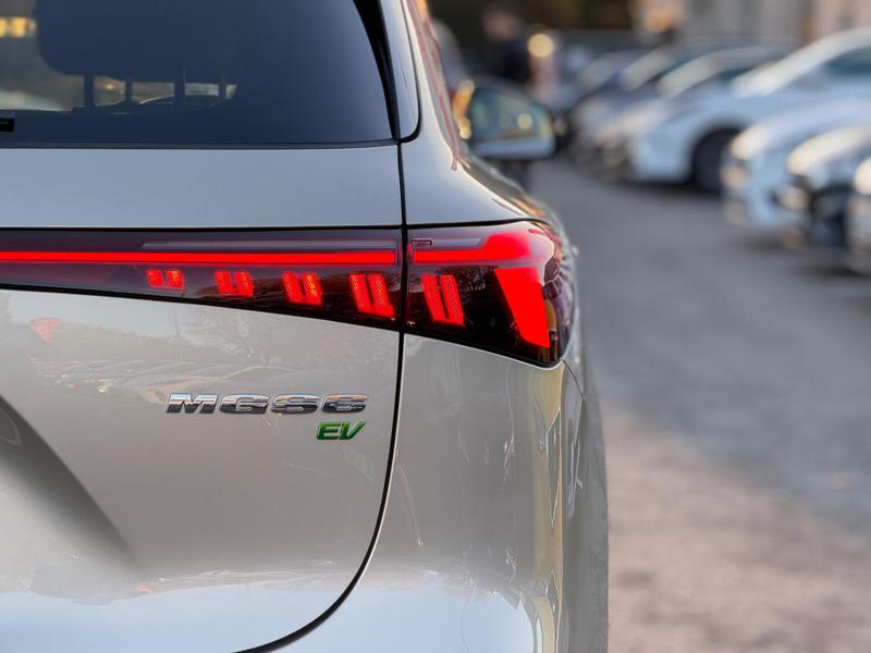 Used MG MGS6 2025 for sale - 77631213: Photo 67