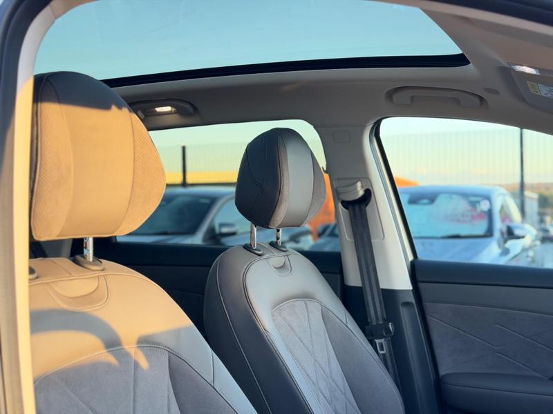 Used MG MGS6 2025 for sale - 77631213: Photo 77