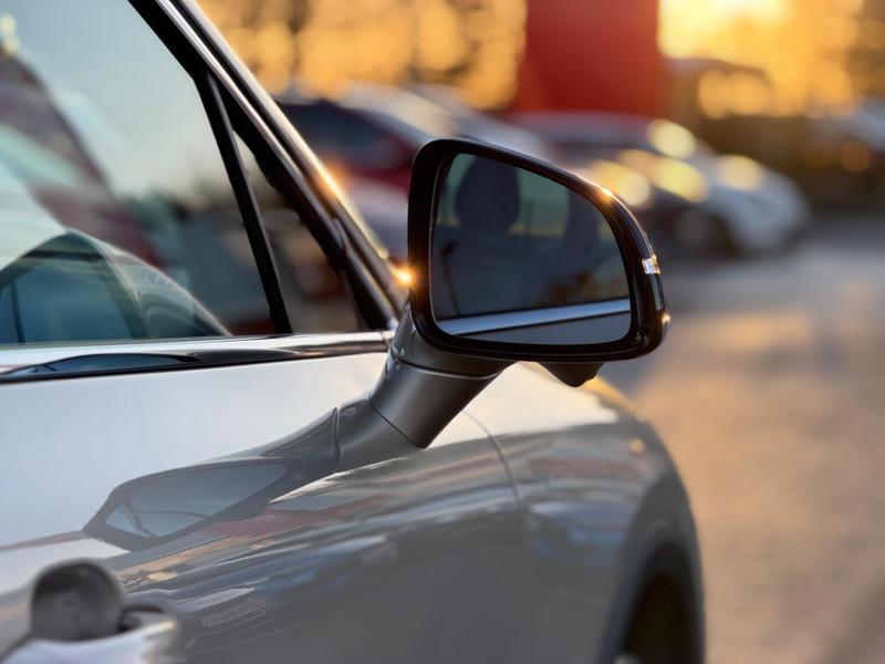 Used MG MGS6 2025 for sale - 77631213: Photo 79