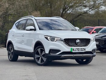 MG MG ZS feature image