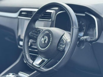 Used MG MG ZS 2020 for sale - 78133839: Photo