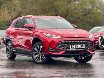 Used MG MG HS 2025 for sale - 77770433: Photo