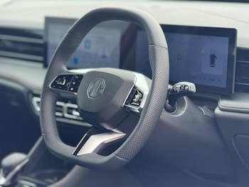 Used MG MG HS 2025 for sale - 77770433: Photo