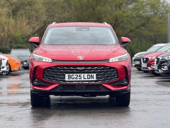 Used MG MG HS 2025 for sale - 77770433: Photo