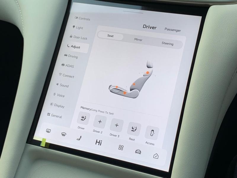 Used MG MG IM5 2025 for sale - 77407070: Photo 39