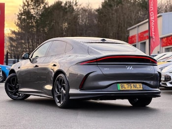 Used MG MG IM5 2025 for sale - 77407070: Photo