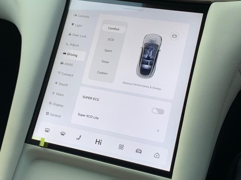 Used MG MG IM5 2025 for sale - 77407070: Photo 45