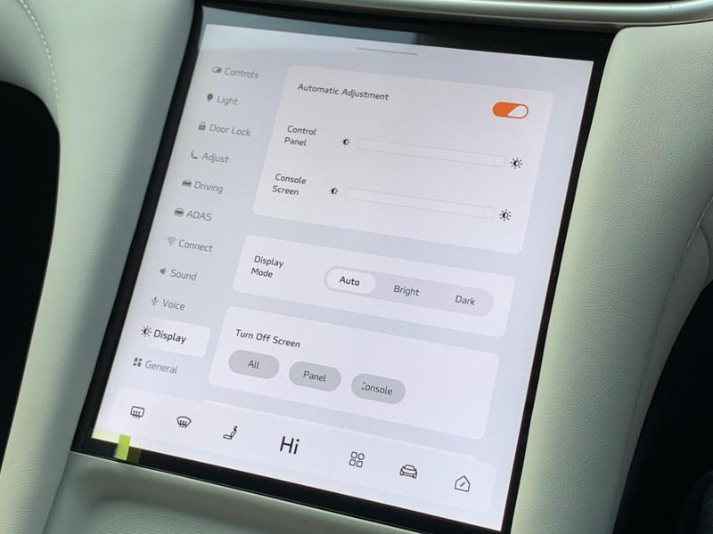 Used MG MG IM5 2025 for sale - 77407070: Photo 46