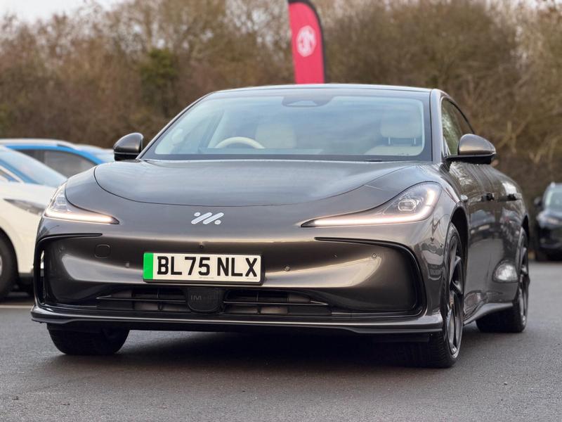 Used MG MG IM5 2025 for sale - 77407070: Photo 5