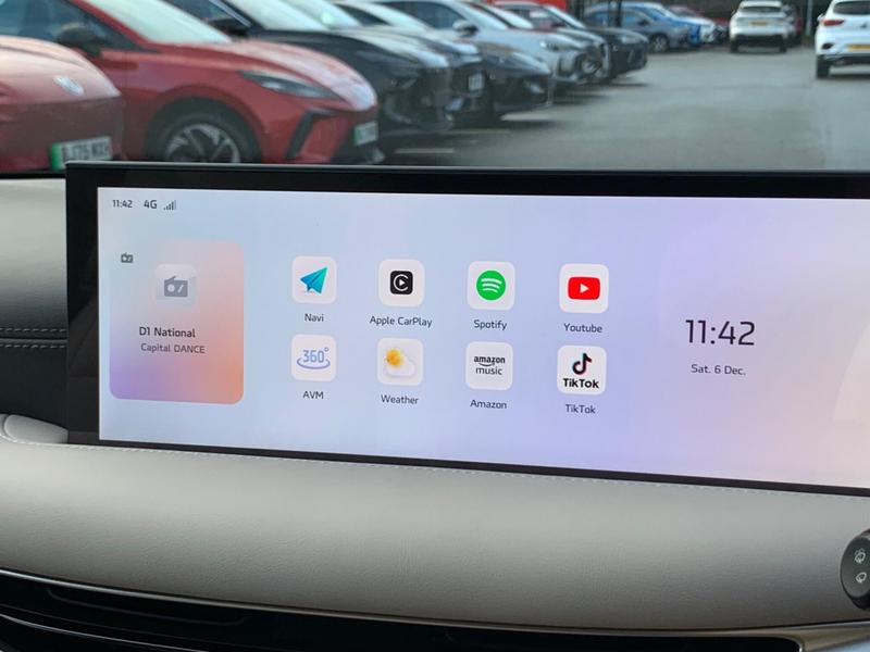 Used MG MG IM5 2025 for sale - 77407070: Photo 55