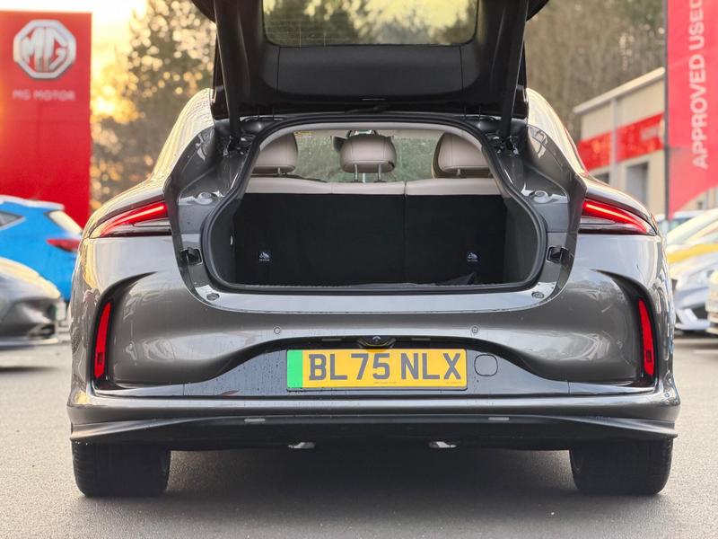 Used MG MG IM5 2025 for sale - 77407070: Photo 6