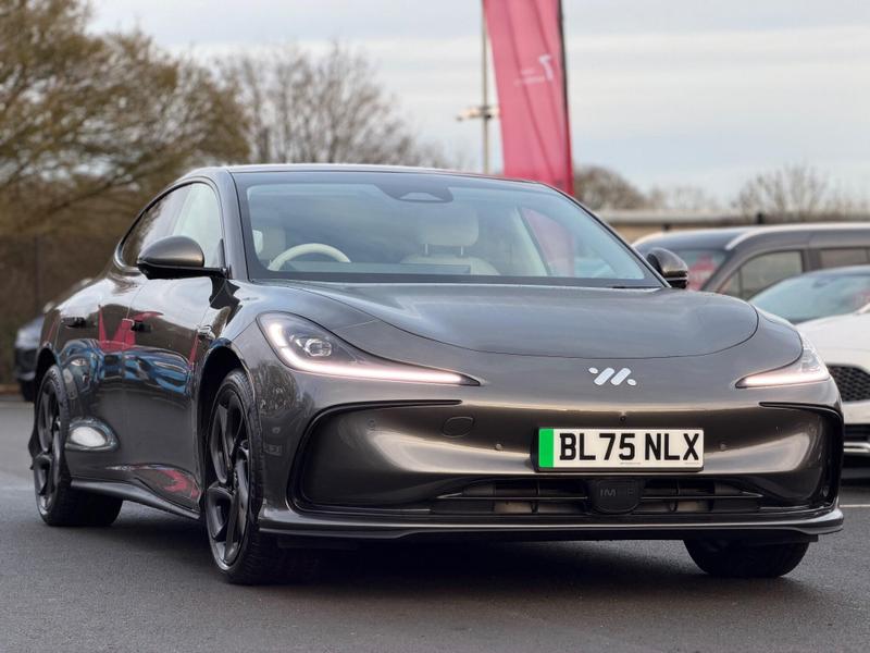 Used MG MG IM5 2025 for sale - 77407070: Photo 7