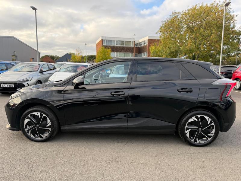 Used MG MG4 2023 for sale - 76908654: Photo 10