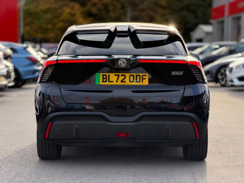 Used MG MG4 2023 for sale - 76908654: Photo 11