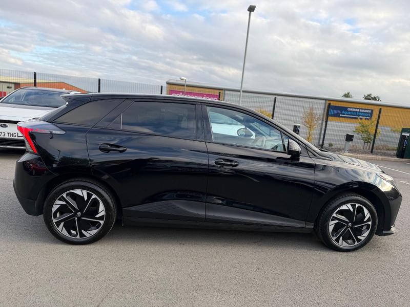 Used MG MG4 2023 for sale - 76908654: Photo 12