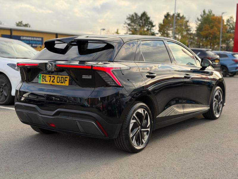 Used MG MG4 2023 for sale - 76908654: Photo 13