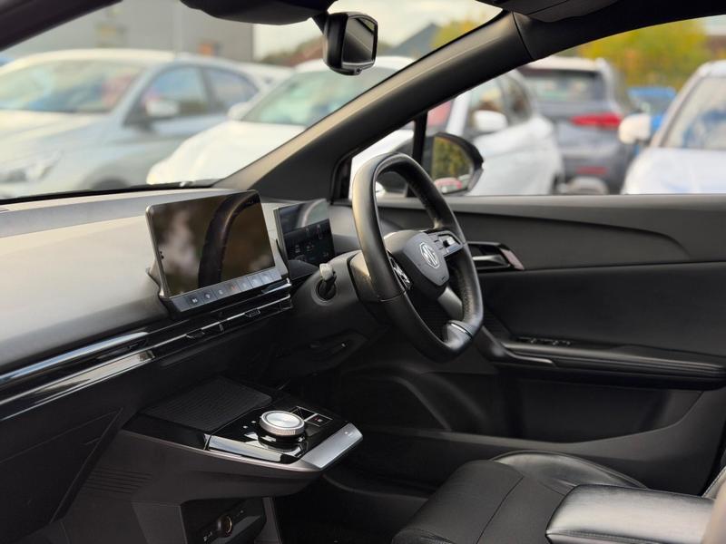 Used MG MG4 2023 for sale - 76908654: Photo 15