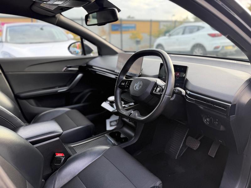 Used MG MG4 2023 for sale - 76908654: Photo 16