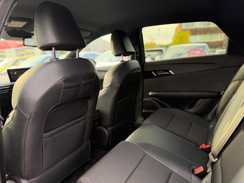 Used MG MG4 2023 for sale - 76908654: Photo 20