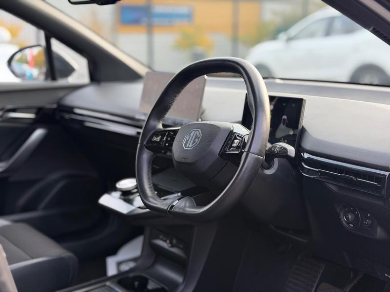 Used MG MG4 2023 for sale - 76908654: Photo 3