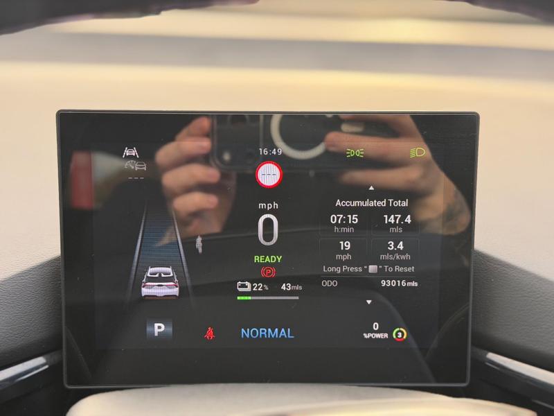 Used MG MG4 2023 for sale - 76908654: Photo 36