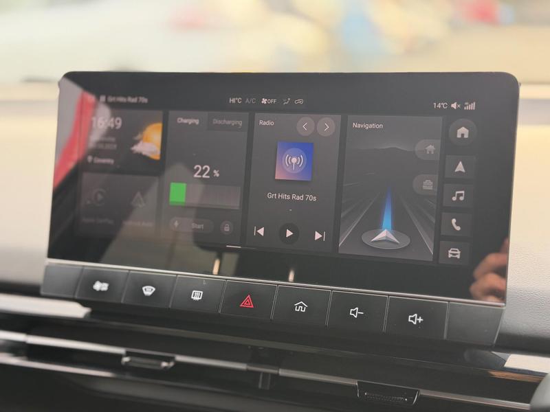 Used MG MG4 2023 for sale - 76908654: Photo 39