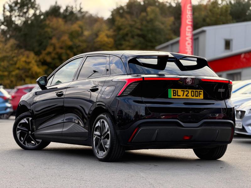 Used MG MG4 2023 for sale - 76908654: Photo 4