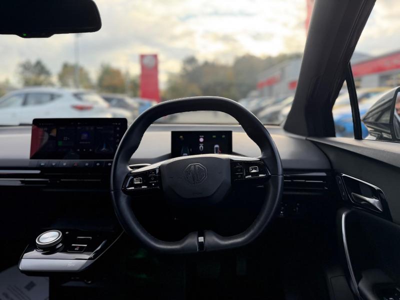 Used MG MG4 2023 for sale - 76908654: Photo 47