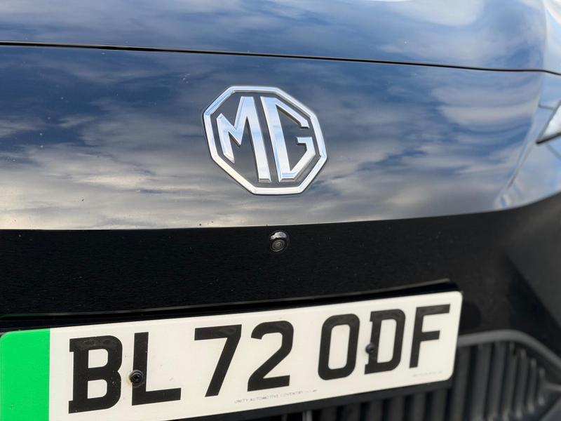 Used MG MG4 2023 for sale - 76908654: Photo 52