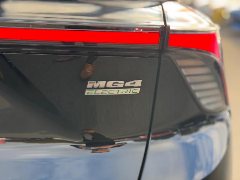 Used MG MG4 2023 for sale - 76908654: Photo 57
