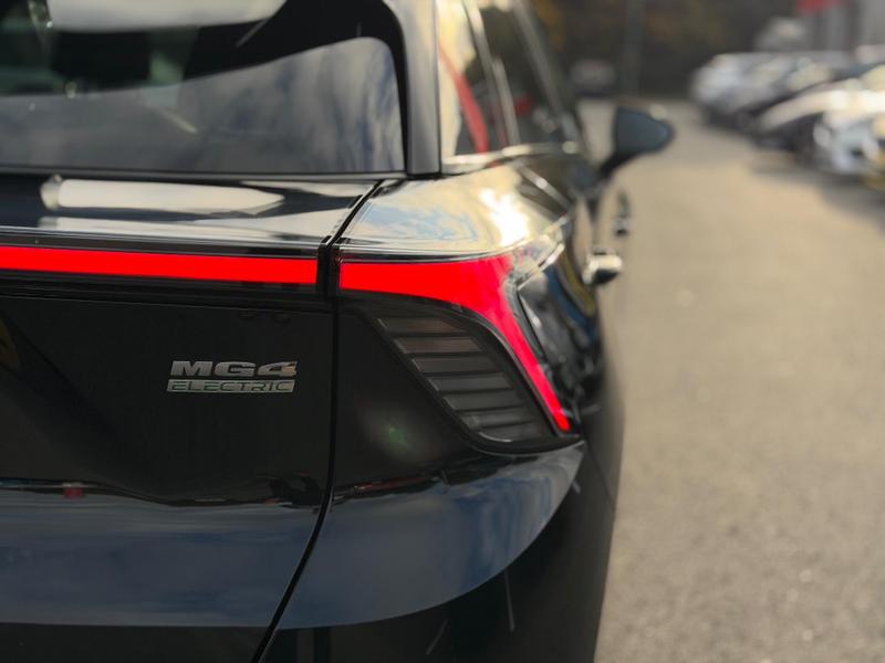 Used MG MG4 2023 for sale - 76908654: Photo 58