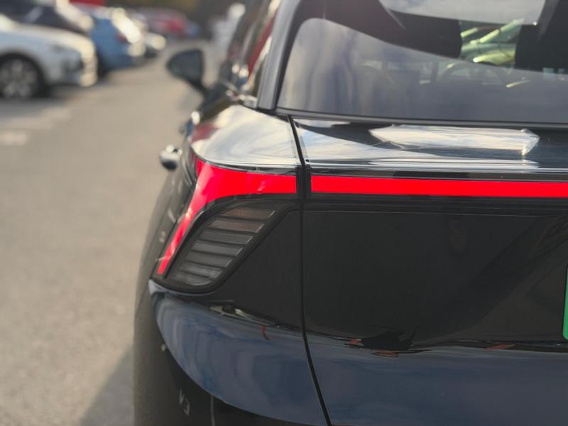 Used MG MG4 2023 for sale - 76908654: Photo 59