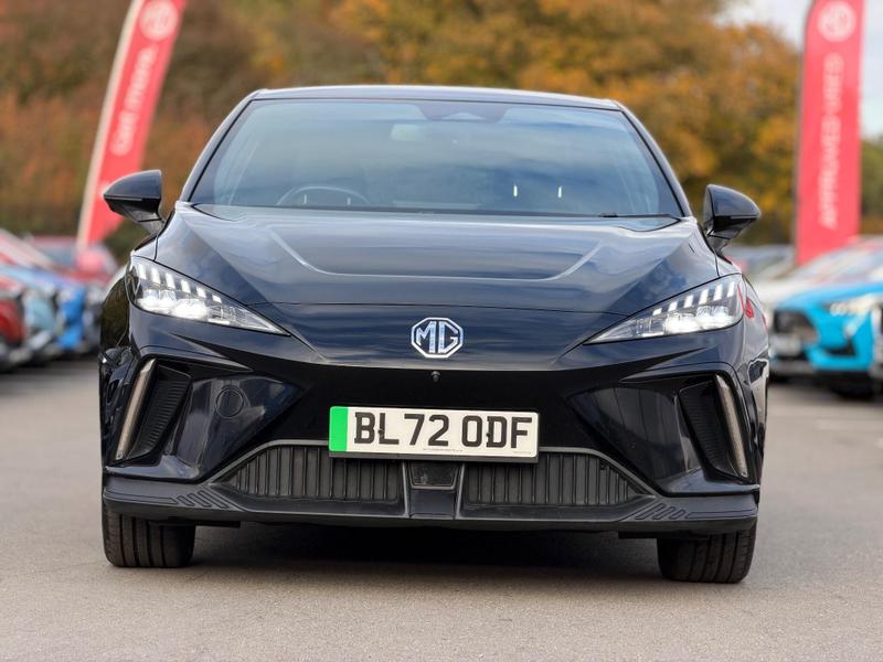 Used MG MG4 2023 for sale - 76908654: Photo 6