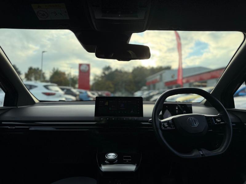 Used MG MG4 2023 for sale - 76908654: Photo 60