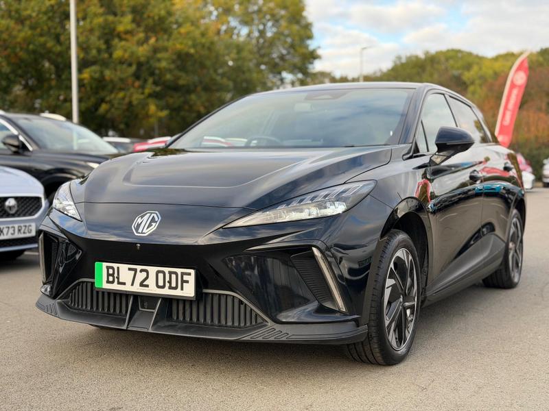 Used MG MG4 2023 for sale - 76908654: Photo 7