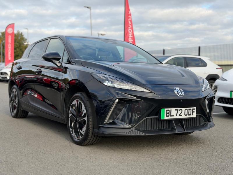 Used MG MG4 2023 for sale - 76908654: Photo 8