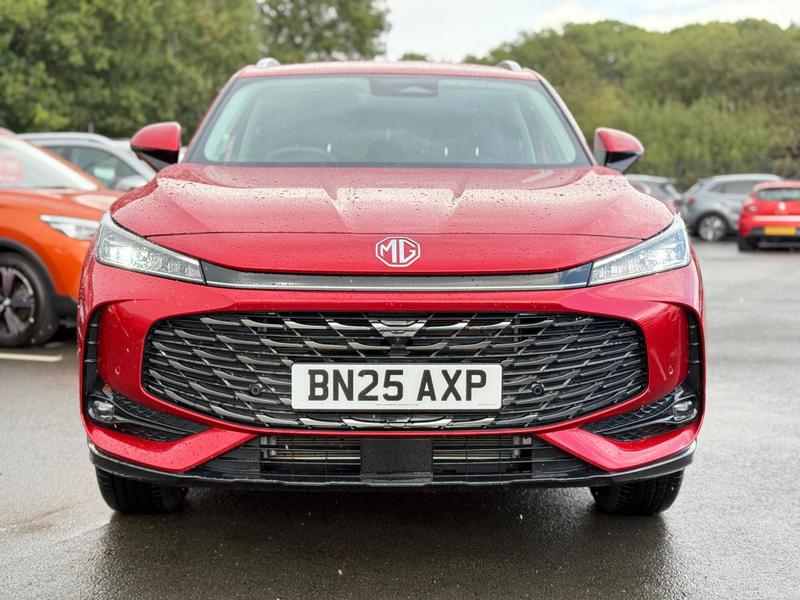 Used MG MG HS 2025 for sale - 76882640: Photo 10