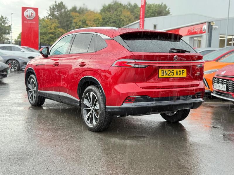 Used MG MG HS 2025 for sale - 76882640: Photo 11