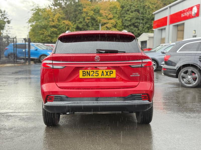 Used MG MG HS 2025 for sale - 76882640: Photo 12